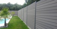 Portail Clôtures dans la vente du matériel pour les clôtures et les clôtures à Royaumeix